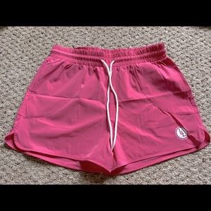 Men’s LumberLegs OG Leg Day Weightlifting Shorts M